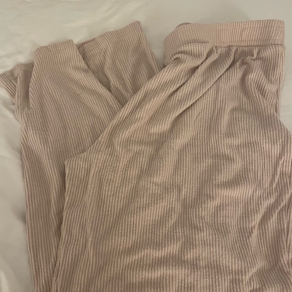 Open Edit tank and sweat set - Picture 6 of 6